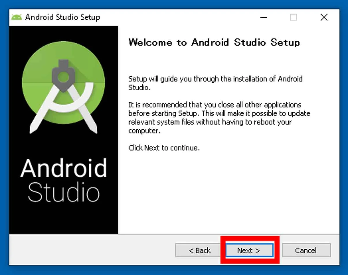 完全保存版】Flutter（フラッター）の環境構築をする方法「windows編」 - アラフォーパパの老後資金を貯める方法
