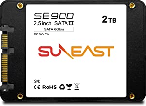 SATA3接続SSD一覧